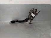 Recambio de potenciometro pedal para mitsubishi l 200 (kl0/kj0) 2.2 di-d cat referencia OEM IAM 1600A149  