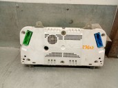 Recambio de cuadro instrumentos para volkswagen lupo (6x1/6e1) 1.4 16v referencia OEM IAM 6X0920801 6X0920801 