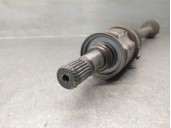 Recambio de transmision trasera izquierda para jeep compass 2.0 crd cat referencia OEM IAM 5085141AB  