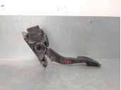 Recambio de potenciometro pedal para mitsubishi l 200 (kl0/kj0) 2.2 di-d cat referencia OEM IAM 1600A149  