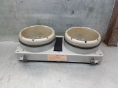 Recambio de cuadro instrumentos para volkswagen lupo (6x1/6e1) 1.4 16v referencia OEM IAM 6X0920801 6X0920801 