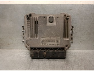 Recambio de centralita motor uce para alfa romeo 147 (937_) 1.9 jtdm 16v (937.axn1b, 937.bxn1b) referencia OEM IAM 55204756 5520