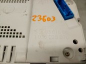 Recambio de cuadro instrumentos para volkswagen lupo (6x1/6e1) 1.4 16v referencia OEM IAM 6X0920801 6X0920801 