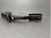 Recambio de potenciometro pedal para mitsubishi l 200 (kl0/kj0) 2.2 di-d cat referencia OEM IAM 1600A149  