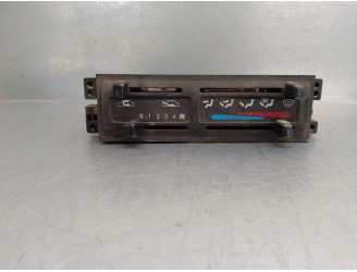 Recambio de mando calefaccion / aire acondicionado para nissan vanette cargo 2.3 diesel referencia OEM IAM 275008C802  