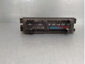 Replacement heater / air conditioning control for Nissan Vanette Cargo 2.3 Diesel OEM IAM reference 275008C802 