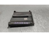 Recambio de molduras delanteras para skoda octavia berlina (1z3) 1.9 tdi referencia OEM IAM 1Z0853666  