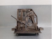 Recambio de mando calefaccion / aire acondicionado para nissan vanette cargo 2.3 diesel referencia OEM IAM 275008C802  