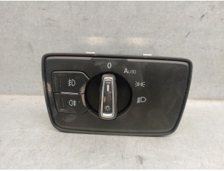 Recambio de mando luces salpicadero para volkswagen passat b8 (3g2, cb2) 2.0 tdi referencia OEM IAM 3G0941633H 3G0941633H TRW