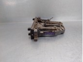 Replacement heating / air conditioning control for Nissan Vanette Cargo 2.3 Diesel OEM IAM reference 275008C802 
