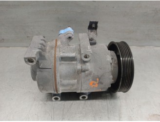 Replacement air conditioning compressor for Kia Sportage IV (QL, QLE) 1.6 GDI OEM IAM reference 97701D7300 97701D7300 HANON S