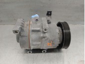 Replacement air conditioning compressor for Kia Sportage IV (QL, QLE) 1.6 GDI OEM IAM reference 97701D7300 97701D7300 HANON S