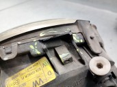 Recambio de faro derecho para volkswagen lupo (6x1/6e1) 1.4 16v referencia OEM IAM 6X1941752J 6X1941752J 