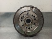 Replacement flywheel for Ford Focus Saloon (CAP) Ambiente (D) OEM IAM reference C0703385 