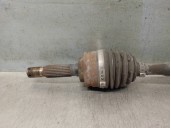 Recambio de transmision trasera derecha para jeep compass 2.0 crd cat referencia OEM IAM 5085240AB  