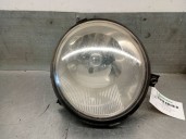 Recambio de faro derecho para volkswagen lupo (6x1/6e1) 1.4 16v referencia OEM IAM 6X1941752J 6X1941752J 