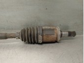 Recambio de transmision trasera derecha para jeep compass 2.0 crd cat referencia OEM IAM 5085240AB  