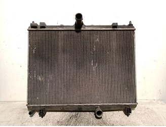 Recambio de radiador agua para citroën c5 iii (rd_) 2.0 hdi 140 referencia OEM IAM 9687359980 3130AD05BA DELPHI