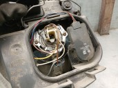 Recambio de faro derecho para volkswagen lupo (6x1/6e1) 1.4 16v referencia OEM IAM 6X1941752J 6X1941752J 