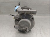 Replacement air conditioning compressor for Kia Sportage IV (QL, QLE) 1.6 GDi OEM IAM reference 97701D7300 97701D7300 HANON S