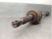 Recambio de transmision trasera derecha para jeep compass 2.0 crd cat referencia OEM IAM 5085240AB  