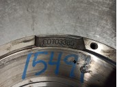 Recambio de volante motor para ford focus berlina (cap) ambiente (d) referencia OEM IAM C0703385  