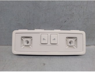 Recambio de luz interior para volkswagen passat b8 (3g2, cb2) 2.0 tdi referencia OEM IAM 5Q0947291 5G0947291K 