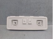 Recambio de luz interior para volkswagen passat b8 (3g2, cb2) 2.0 tdi referencia OEM IAM 5Q0947291 5G0947291K 