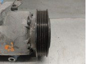 Replacement air conditioning compressor for Kia Sportage IV (QL, QLE) 1.6 GDi OEM IAM reference 97701D7300 97701D7300 HANON S