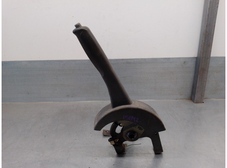 Recambio de palanca freno de mano para ssangyong musso 2.9 tdi grand lux referencia OEM IAM 4910005102AAC 