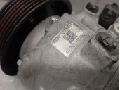Replacement air conditioning compressor for Kia Sportage IV (QL, QLE) 1.6 GDi OEM IAM reference 97701D7300 97701D7300 HANON S