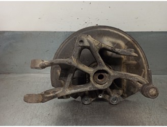 Recambio de mangueta trasera derecha para peugeot 508 business line referencia OEM IAM 517629  