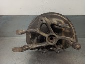 Recambio de mangueta trasera derecha para peugeot 508 business line referencia OEM IAM 517629  