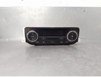 Recambio de mando climatizador para mitsubishi l 200 (kl0/kj0) 2.2 di-d cat referencia OEM IAM 7820B270  