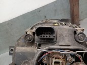 Recambio de faro derecho para volkswagen lupo (6x1/6e1) 1.4 16v referencia OEM IAM 6X1941752J 6X1941752J 