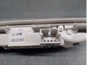 Recambio de luz interior para volkswagen passat b8 (3g2, cb2) 2.0 tdi referencia OEM IAM 5Q0947291 5G0947291K 