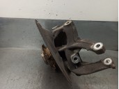 Replacement rear right stub axle for Peugeot 508 Business Line OEM IAM reference 517629 