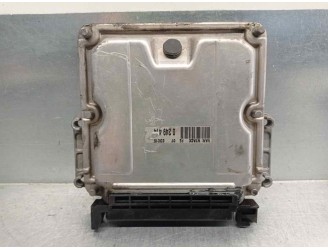 Replacement engine control unit (ECU) for Citroën Xsara Berlina 2.0 HDi 66kW Premier OEM IAM reference 9641306480 0281010369 BOS