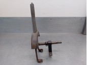 Recambio de palanca freno de mano para ssangyong musso 2.9 tdi grand lux referencia OEM IAM 4910005102AAC 