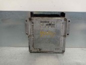 Recambio de centralita motor uce para citroën xsara berlina 2.0 hdi 66kw premier referencia OEM IAM 9641306480 0281010369 BOSCH