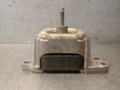 Replacement right engine mount for Citroën C5 III (RD_) 2.0 HDi 140 OEM IAM reference 1734788629 1839J9 
