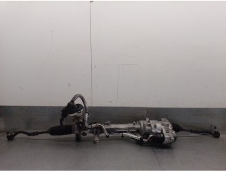 Recambio de cremallera direccion para kia sportage iv (ql, qle) 1.6 gdi referencia OEM IAM 57700D7001 57700D7001 