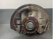 Recambio de mangueta trasera derecha para peugeot 508 business line referencia OEM IAM 517629  