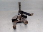 Recambio de palanca freno de mano para ssangyong musso 2.9 tdi grand lux referencia OEM IAM 4910005102AAC 