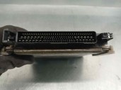 Recambio de centralita motor uce para citroën xsara berlina 2.0 hdi 66kw premier referencia OEM IAM 9641306480 0281010369 BOSCH