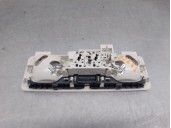 Recambio de luz interior para volkswagen passat b8 (3g2, cb2) 2.0 tdi referencia OEM IAM 5Q0947291 5G0947291K 