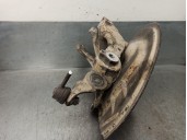 Recambio de mangueta trasera derecha para peugeot 508 business line referencia OEM IAM 517629  