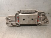 Replacement right engine mount for Citroën C5 III (RD_) 2.0 HDi 140 OEM IAM reference 1734788629 1839J9 