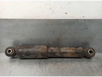 Recambio de amortiguador delantero izquierdo para iveco daily caja cerrada (2006 =>) 2.3 diesel referencia OEM IAM 504198992 GL1