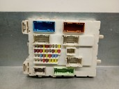 Recambio de caja reles / fusibles para ford transit connect 1.6 tdci cat referencia OEM IAM DV6T14A073RN 